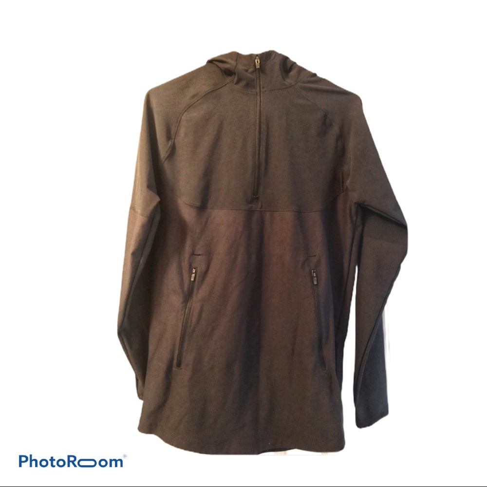 Under armour train jacket